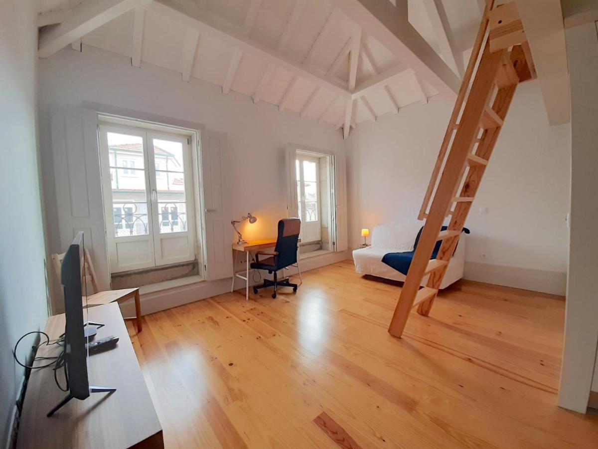 Porto Vista By Flat In Porto Apartment Exterior photo