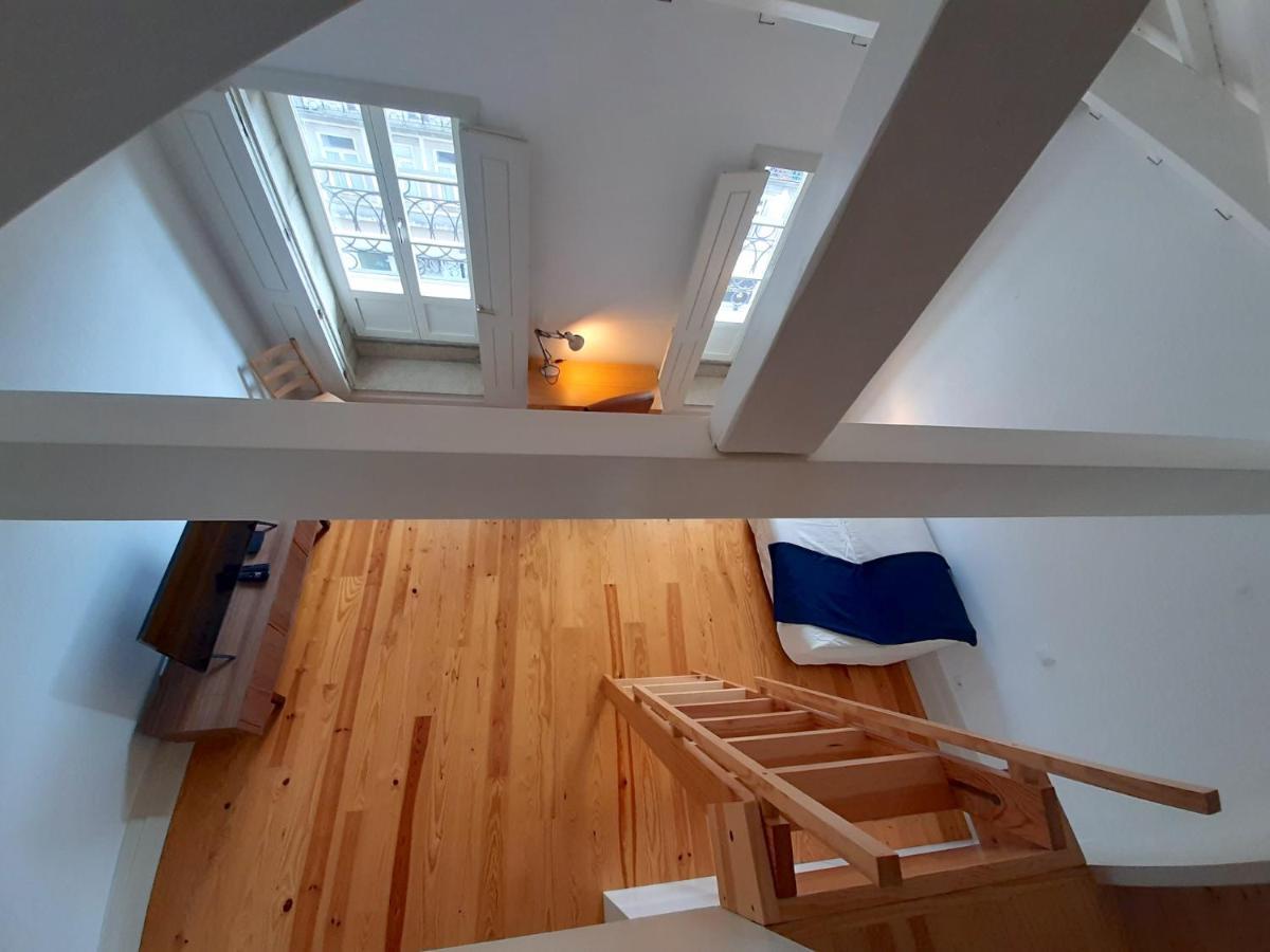 Porto Vista By Flat In Porto Apartment Exterior photo