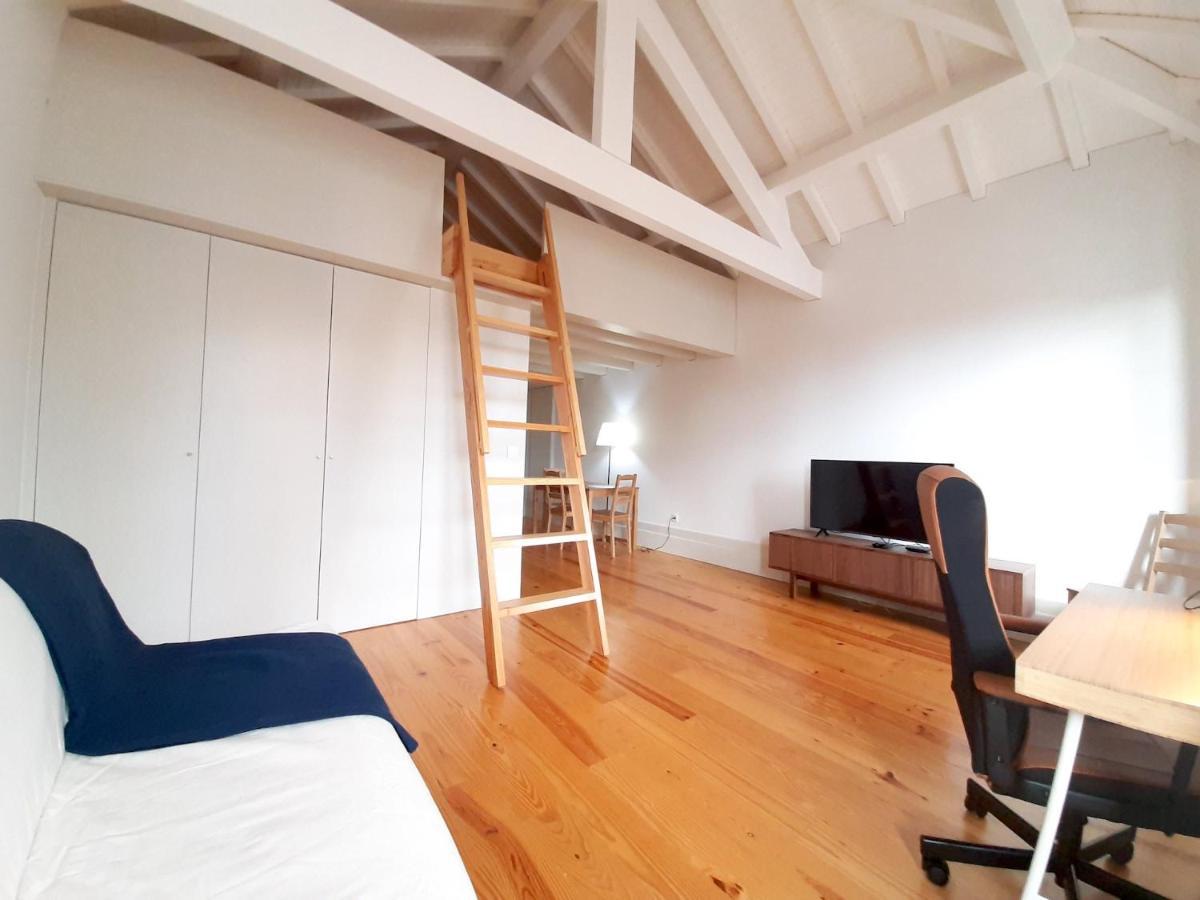 Porto Vista By Flat In Porto Apartment Exterior photo