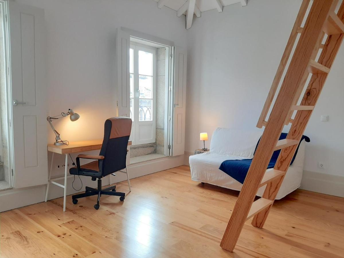 Porto Vista By Flat In Porto Apartment Exterior photo