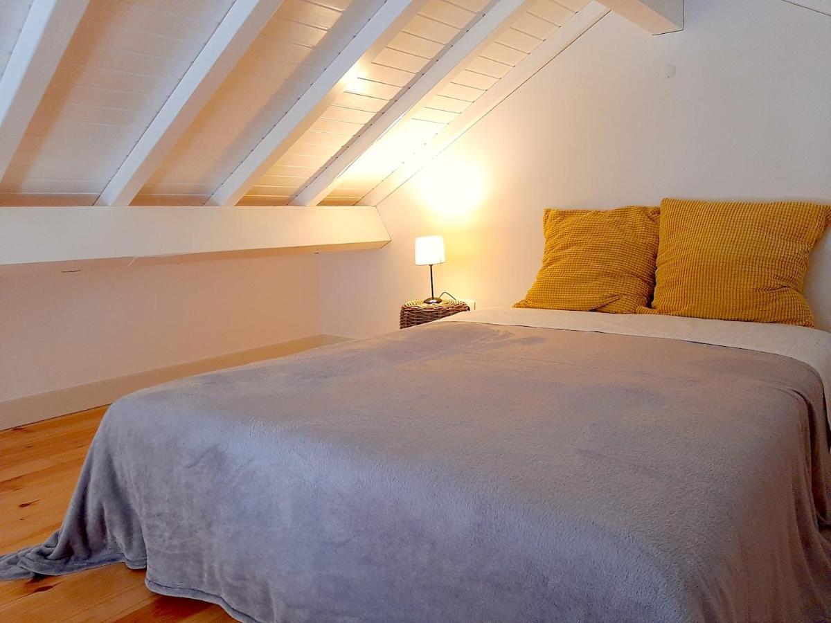 Porto Vista By Flat In Porto Apartment Exterior photo