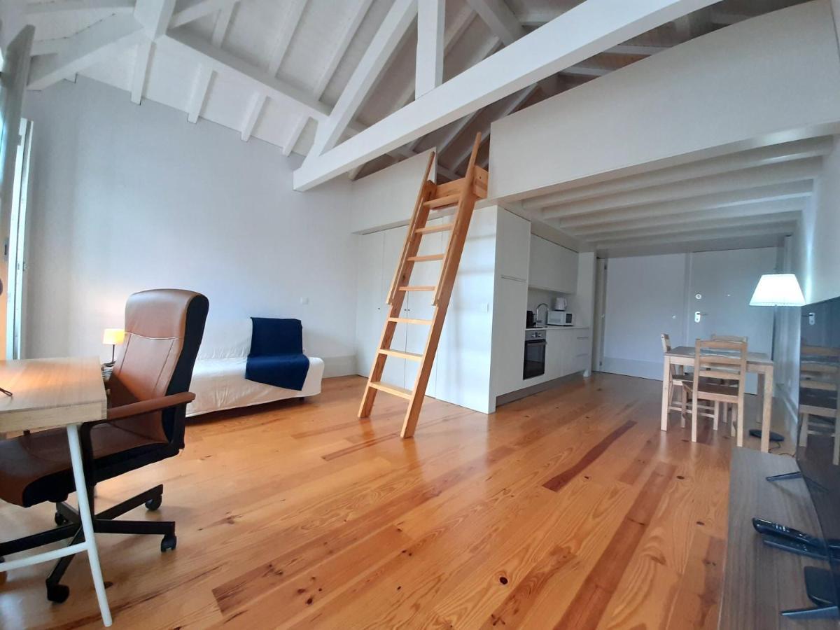 Porto Vista By Flat In Porto Apartment Exterior photo