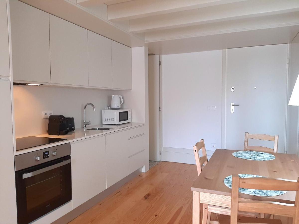 Porto Vista By Flat In Porto Apartment Exterior photo