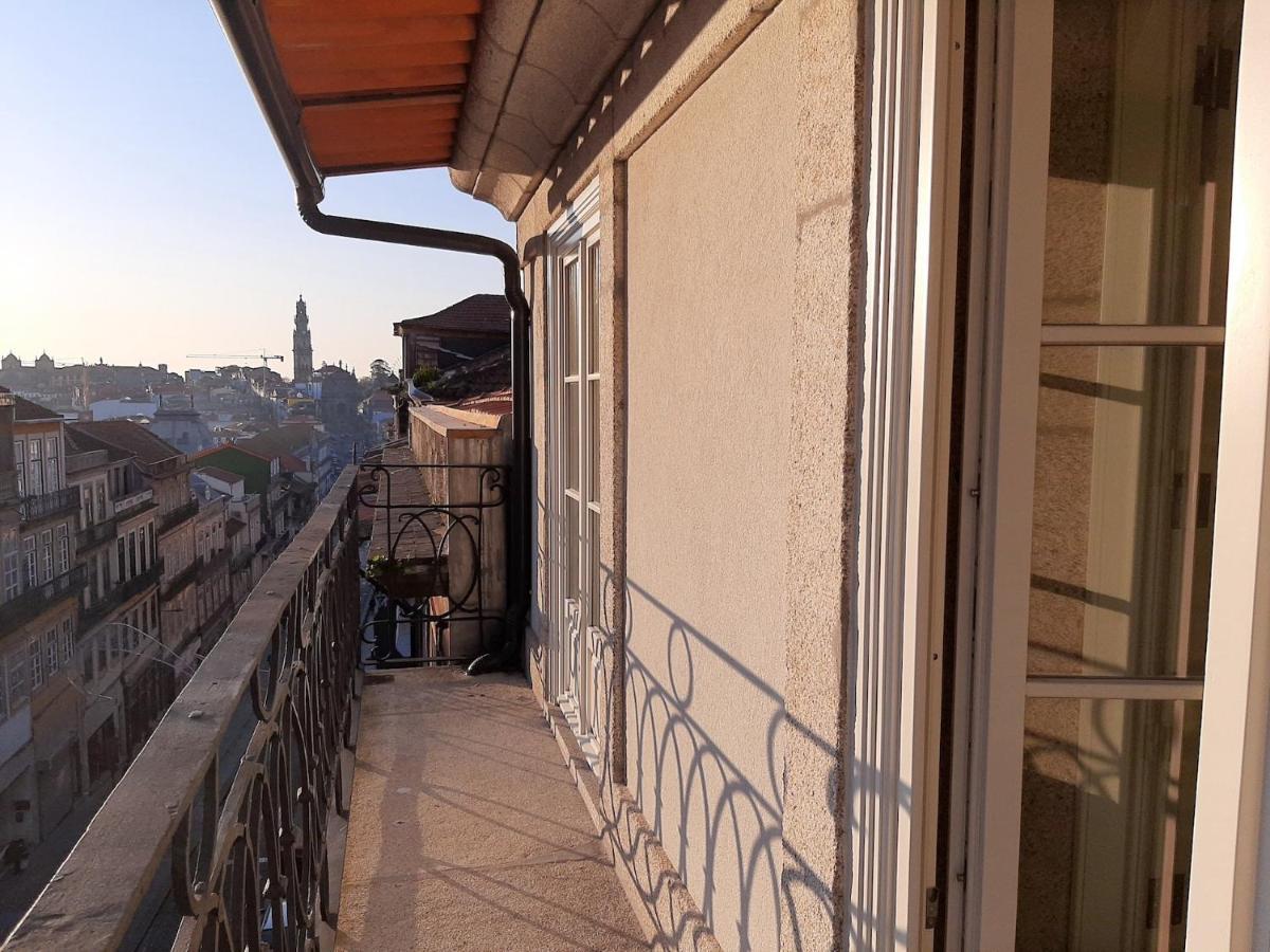 Porto Vista By Flat In Porto Apartment Exterior photo